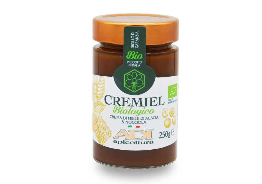 cremiel bio